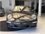 2010 Porsche 911 Carrera S Coupe 2D