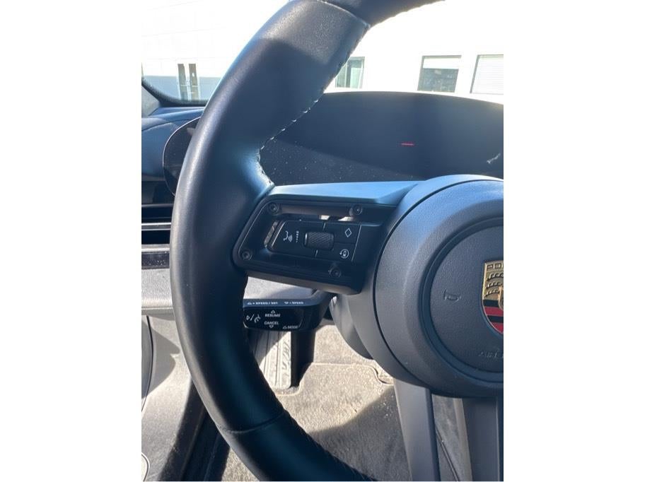 2020 Porsche Taycan 4S Sedan 4D