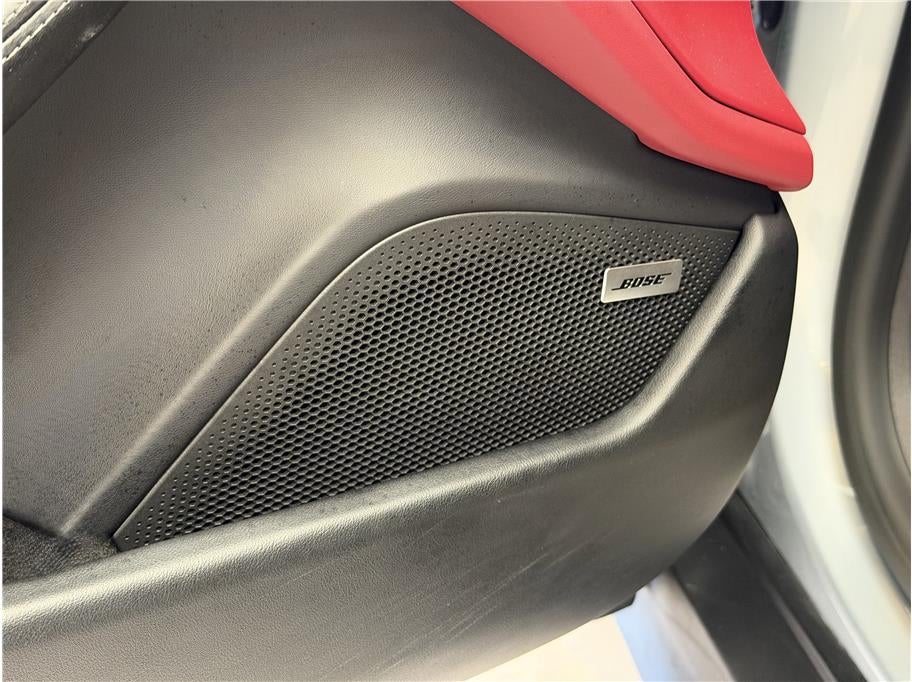 2023 Porsche Taycan 4S Sedan 4D