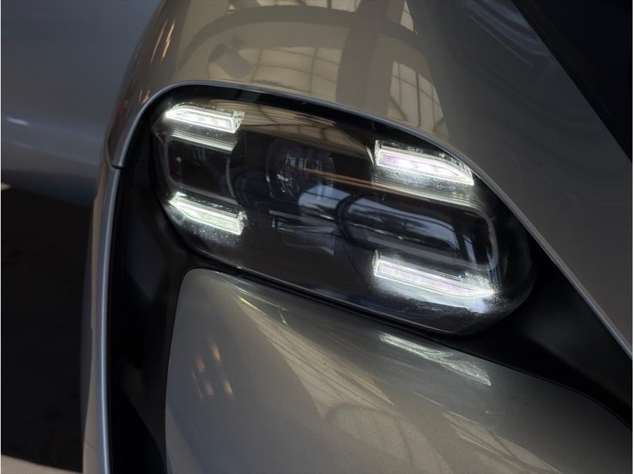 2023 Porsche Taycan 4S Sedan 4D