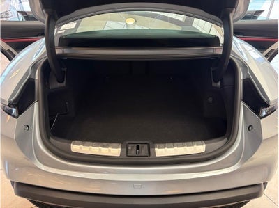 2023 Porsche Taycan 4S Sedan 4D