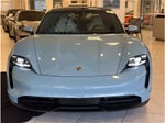 2020 Porsche Taycan 4S Sedan 4D