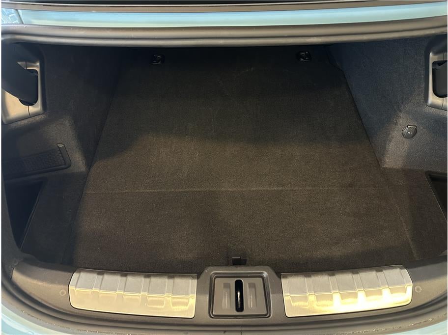 2020 Porsche Taycan 4S Sedan 4D