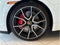 2024 Porsche Taycan 4S Sedan 4D