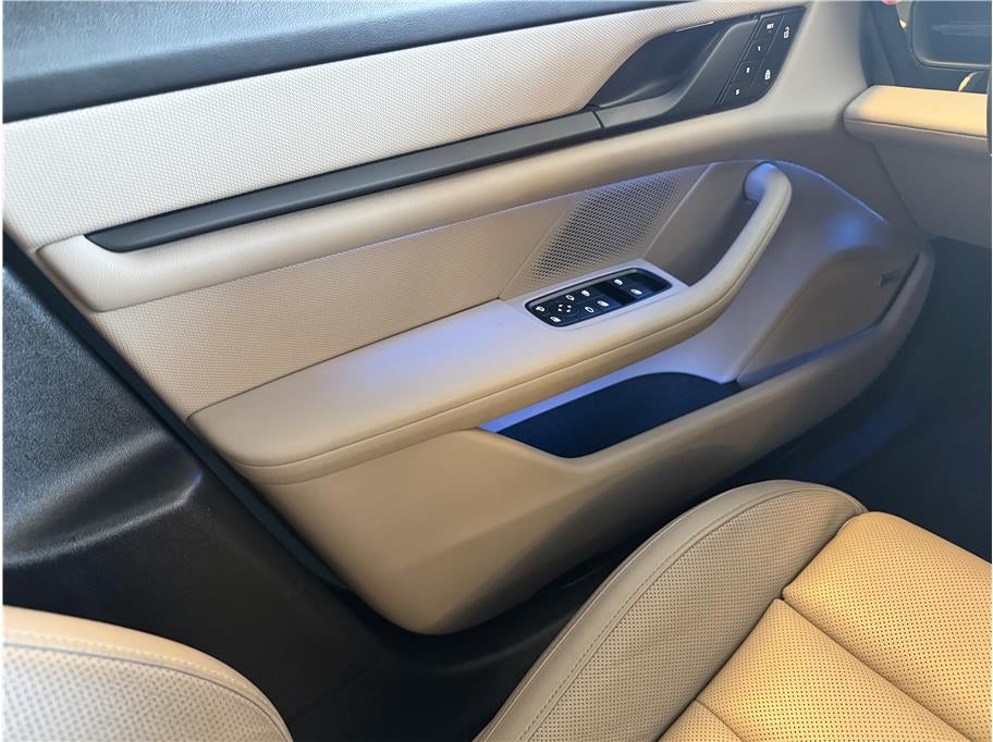 2023 Porsche Taycan 4S Sedan 4D