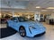2023 Porsche Taycan 4S Sedan 4D