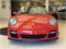 2008 Porsche 911 Turbo Coupe 2D
