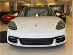 2019 Porsche Panamera 4 E-Hybrid Sedan 4D