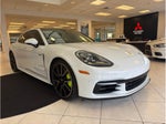 2019 Porsche Panamera 4 E-Hybrid Sedan 4D