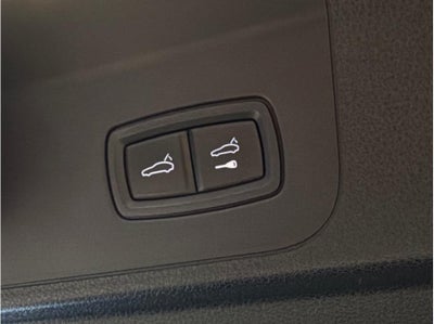 2018 Porsche Panamera 4 E-Hybrid Sedan 4D