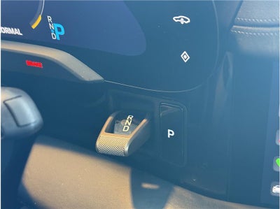 2022 Porsche Taycan Cross Turismo Turbo Wagon 4D