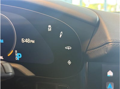 2022 Porsche Taycan Cross Turismo Turbo Wagon 4D