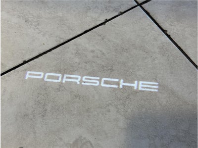 2022 Porsche Taycan Cross Turismo Turbo Wagon 4D