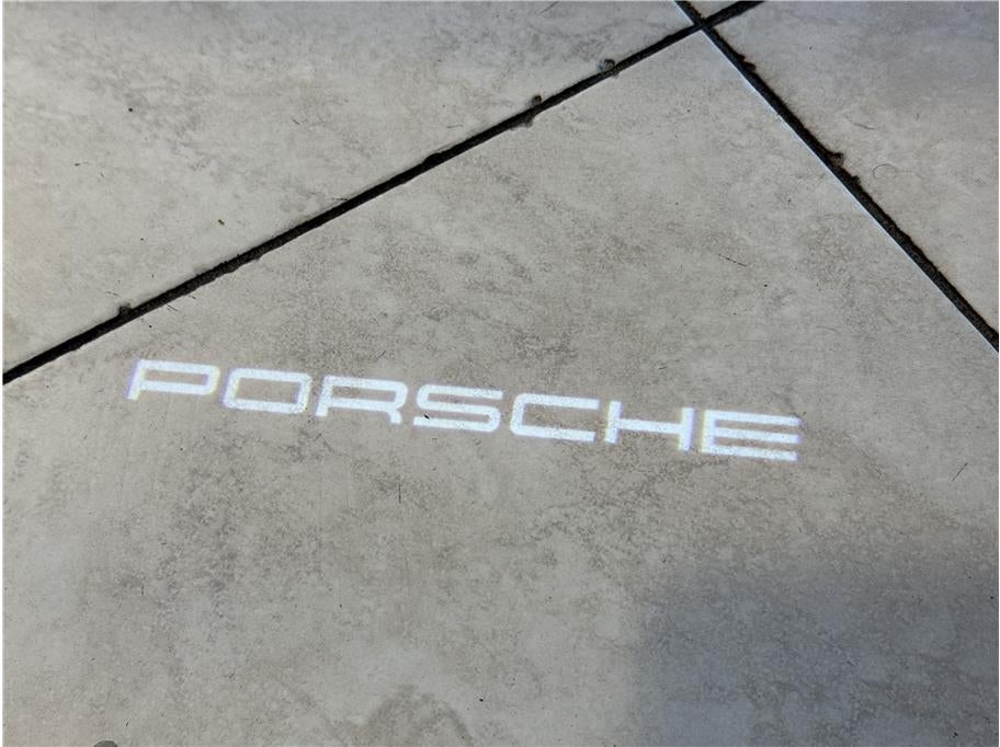 2022 Porsche Taycan Cross Turismo Turbo Wagon 4D