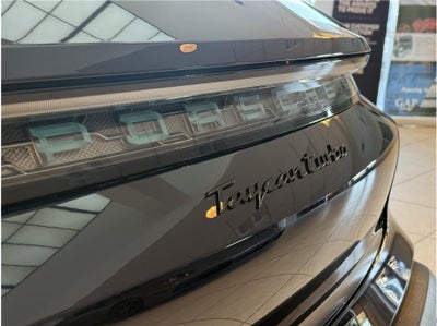 2022 Porsche Taycan Cross Turismo Turbo Wagon 4D