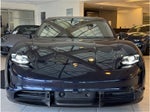 2022 Porsche Taycan Cross Turismo Turbo Wagon 4D