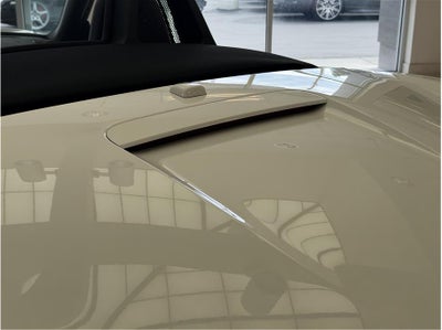 2019 Porsche 718 Boxster Roadster 2D