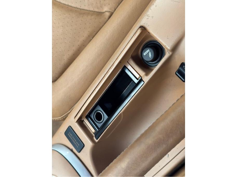 2006 Porsche Boxster S Cabriolet 2D