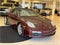 2006 Porsche Boxster S Cabriolet 2D