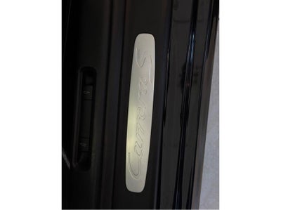 2005 Porsche 911 Carrera S Cabriolet 2D