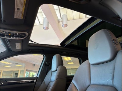 2017 Porsche Cayenne Platinum Edition Sport Utility 4D