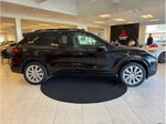 2017 Porsche Cayenne Platinum Edition Sport Utility 4D