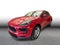 2019 Porsche Macan Sport Utility 4D