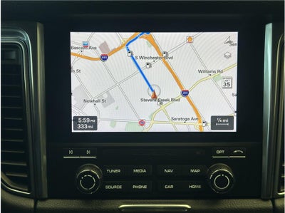 2018 Porsche Macan Sport Edition Sport Utility 4D