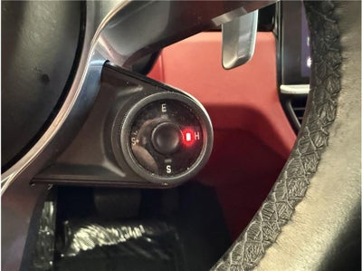 2022 Porsche Cayenne E-Hybrid Sport Utility 4D