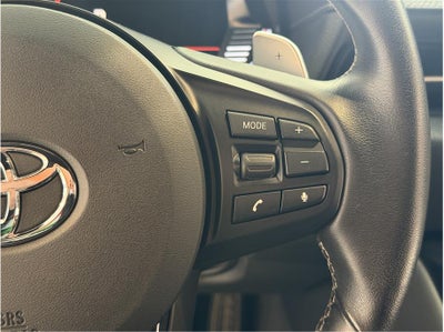 2020 Toyota GR Supra 3.0 Premium Coupe 2D