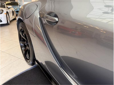 2020 Toyota GR Supra 3.0 Premium Coupe 2D