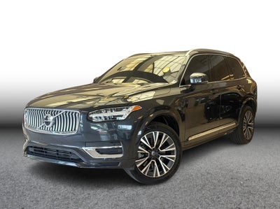 2021 Volvo XC90 T8 Inscription Expression Recharge Plug-In Hybrid Sport Util