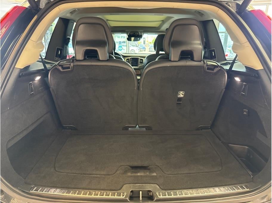 2021 Volvo XC90 T8 Inscription Expression Recharge Plug-In Hybrid Sport Util