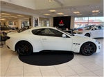 2014 Maserati GranTurismo MC Coupe 2D