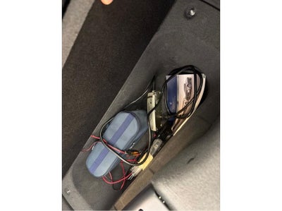 2016 Maserati GranTurismo Sport Convertible 2D