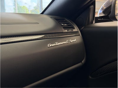 2017 Maserati GranTurismo Sport Convertible 2D