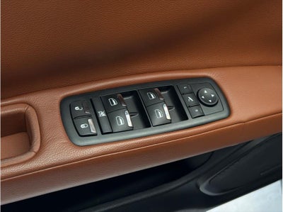 2018 Maserati Quattroporte S Sedan 4D