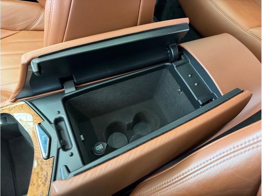 2018 Maserati Quattroporte S Sedan 4D