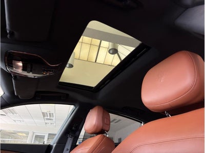 2018 Maserati Quattroporte S Sedan 4D