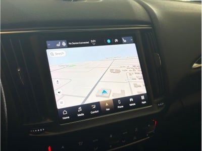 2022 Maserati Levante GT Sport Utility 4D