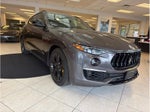 2022 Maserati Levante GT Sport Utility 4D