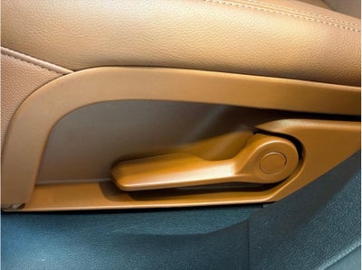 2022 Maserati Levante GT Sport Utility 4D