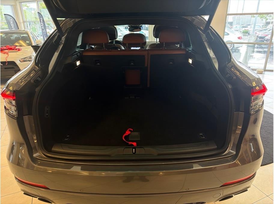 2022 Maserati Levante GT Sport Utility 4D