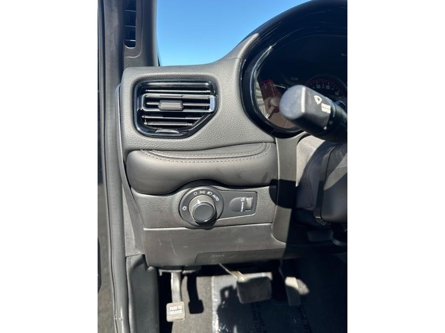 2024 Dodge Durango SXT Sport Utility 4D