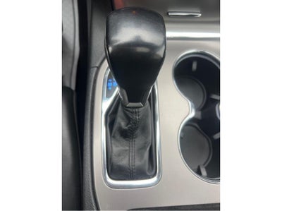 2021 Jeep Grand Cherokee Laredo X Sport Utility 4D