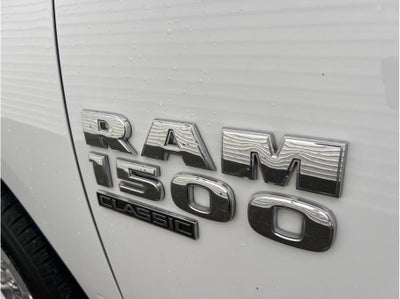 2021 RAM 1500 Classic SLT Pickup 4D 5 1/2 ft