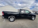2020 RAM 1500 Quad Cab Big Horn Pickup 4D 6 1/3 ft