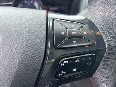 2018 Ford Explorer Sport SUV 4D