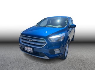 2017 Ford Escape SE Sport Utility 4D