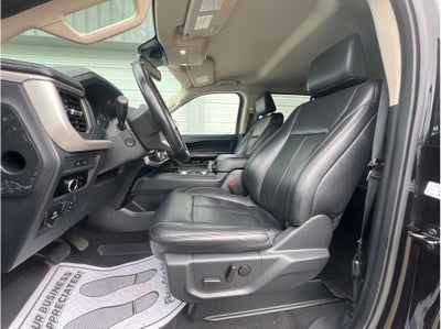 2024 Ford Expedition MAX XLT Sport Utility 4D